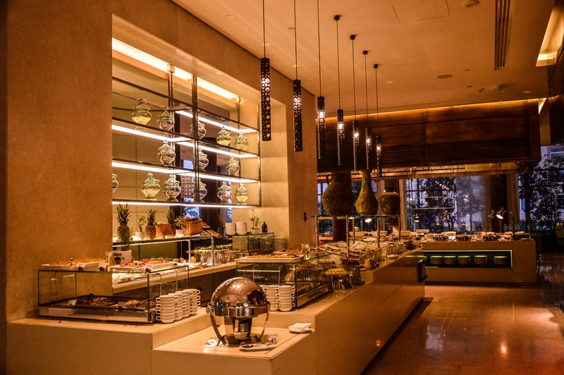 Sushi Night at Mosaic